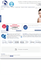 Mobile Screenshot of isclinical-polska.pl